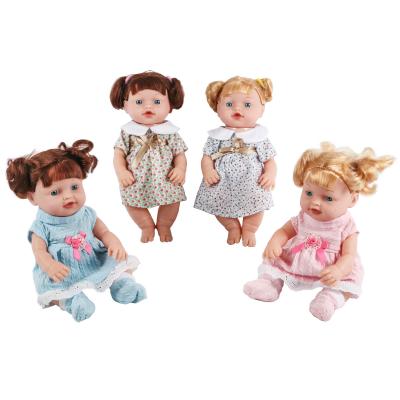 Лялька 30 см, 2 види, в пакеті, 210-X-315-J Лялька 30 см, 2 види, в пакеті, 210-X-315-J