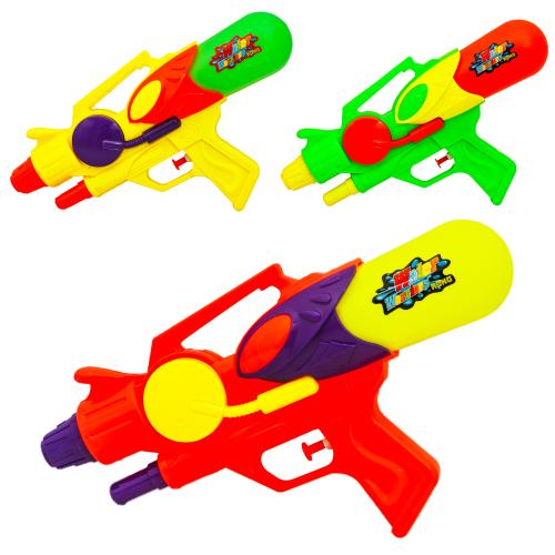 Водяний пістолет, MR 0296 Водяний пістолет, MR 0296