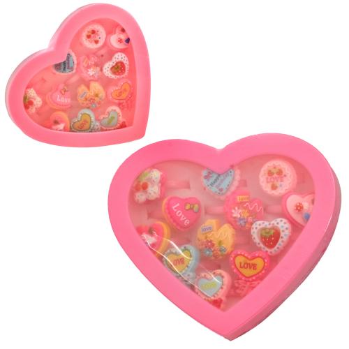 Дитяча прикраса "Каблучка", 23010 Дитяча прикраса "Каблучка", 23010