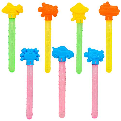 Мильні бульбашки "В асортименті", 221-3-222-3 Мильні бульбашки "В асортименті", 221-3-222-3