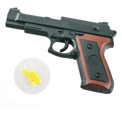 Пистолет, на пульках, 328S-1