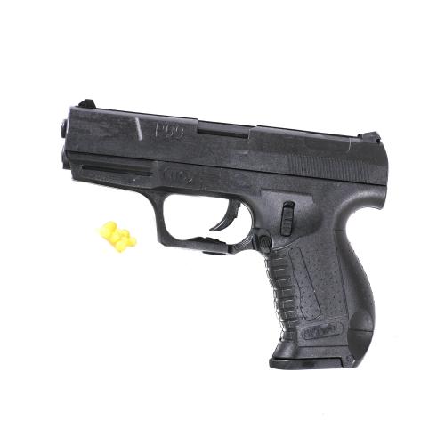 Пистолет на пульках, в кульке, HC-999 Пистолет на пульках, в кульке, HC-999