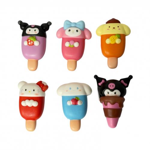 Сквіш "KUROMI", силікон, 5800-47