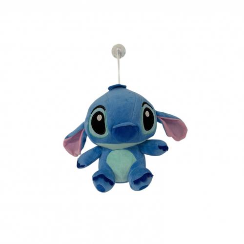 М'яка Іграшка "Стіч" 19см, 5226