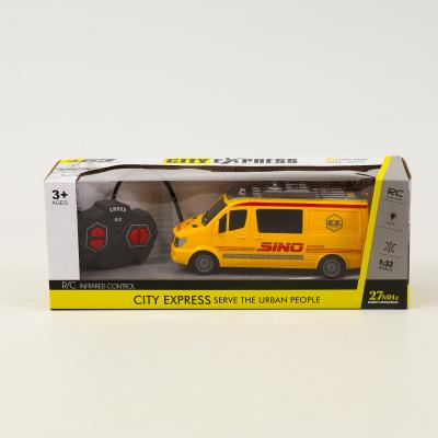 Машина Р/У, HT143 Машина Р/У, HT143