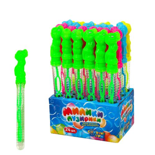 Мыльные пузыри меч, 2834