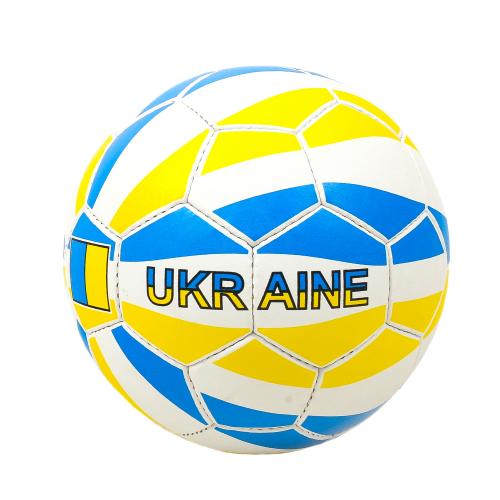 Мяч футбольный ПУ, 2500-183 Мяч футбольный ПУ, 2500-183