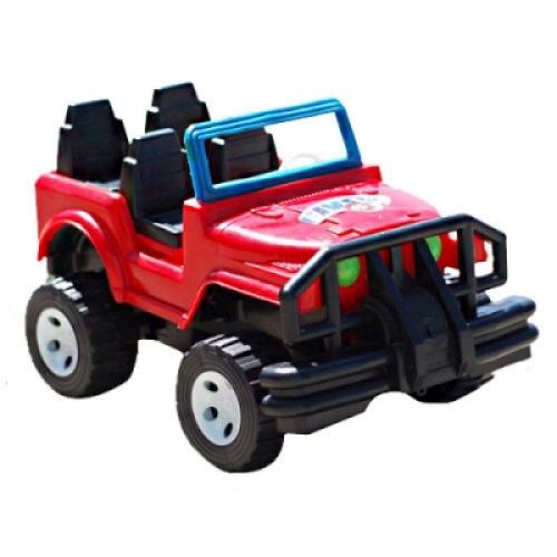 Джип, ПЦ 001-1