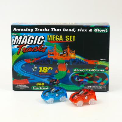 Трек Magic Tracks, 360 деталей, 1271 Трек Magic Tracks, 360 деталей, 1271