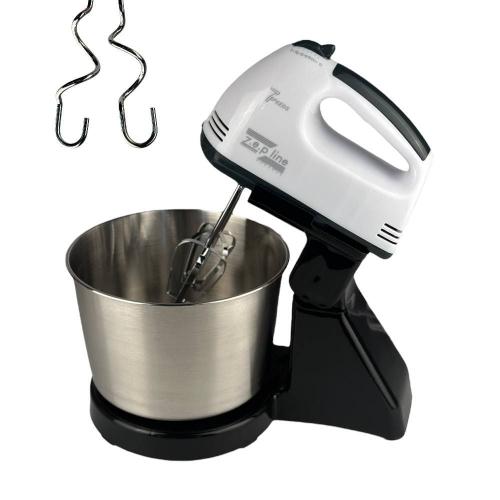 Стаціонарний кухонний міксер Zepline, ZP-052