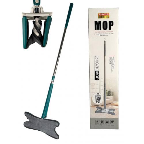 Швабра "DISPOSABLE", A 906-72