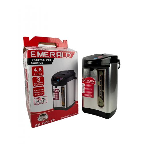 Електричний термос Thermo Pot, 4,8 л, EK 7904