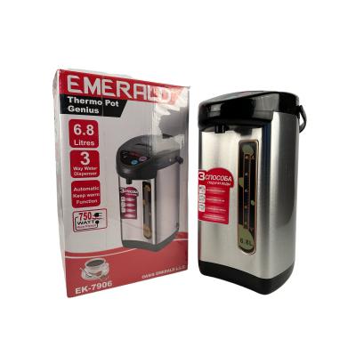 Електричний термос Thermo Pot, 6,8 л