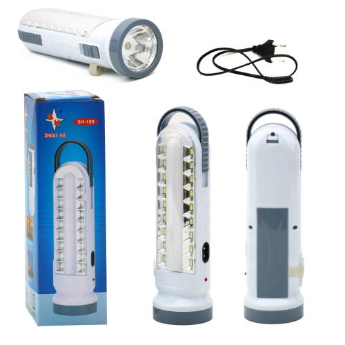 JHL Ліхтарь 189, 99329