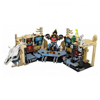 Конструктор NINJA, 06039