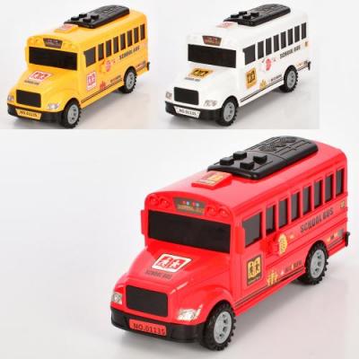 Іграшка "Автобус"
