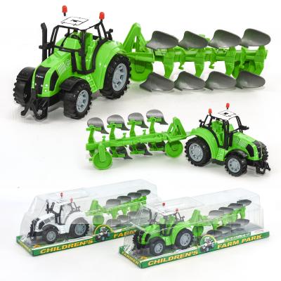 Трактор, FB17-7 Трактор, FB17-7