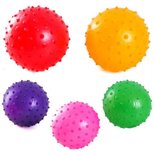 Мячик массажный, MB0101