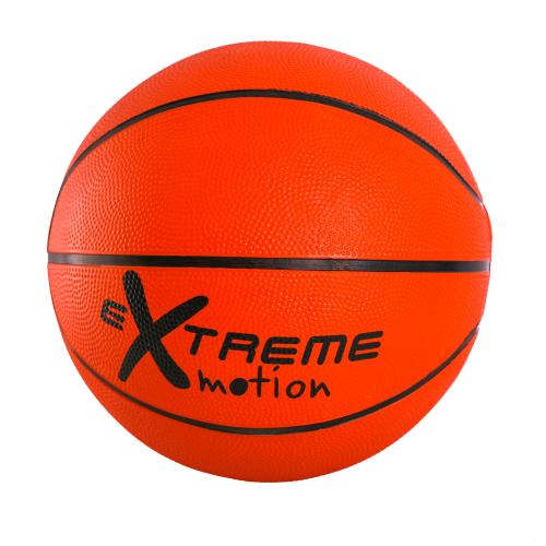 М'яч баскетбольний EXTREME, гума, в пакеті, BB0417 М'яч баскетбольний EXTREME, гума, в пакеті, BB0417