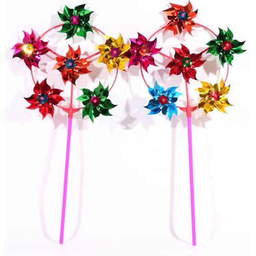 Ветрячок, M 0812