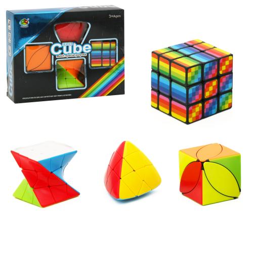 Набір "Кубики Рубіка", 7769