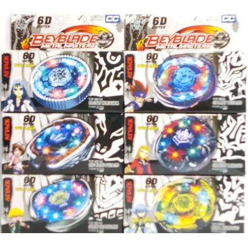 BEYBLADE, в кор-ке, BB1030