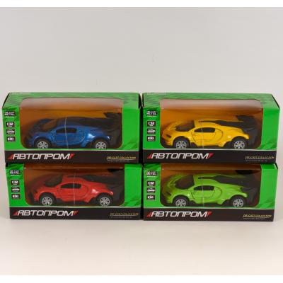 Спортивная машина "АВТОПРОМ", 7T-3251