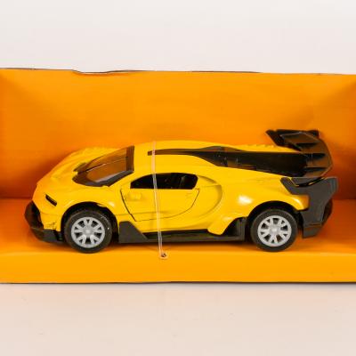 Спортивная машина "АВТОПРОМ", 7T-3251