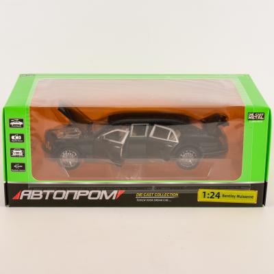 Машинка металлическая, 7T-7694 Машинка металлическая, 7T-7694