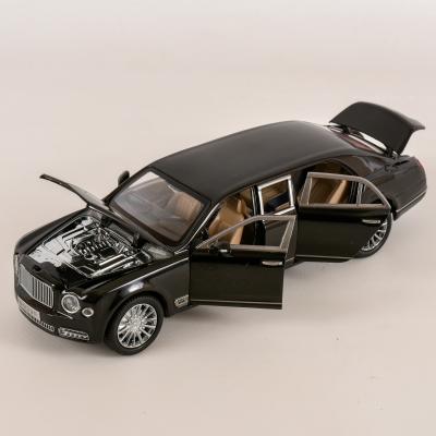 Машинка металлическая, 7T-7694 Машинка металлическая, 7T-7694