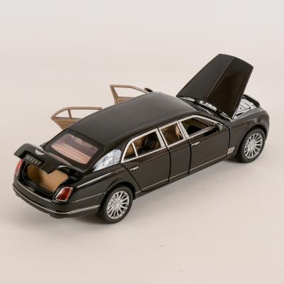 Машинка металлическая, 7T-7694 Машинка металлическая, 7T-7694