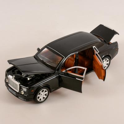 Машинка металлическая, 7T-7687B