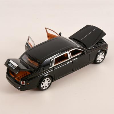 Машинка металлическая, 7T-7687B