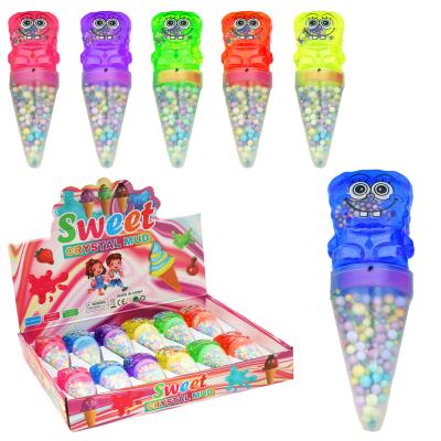 Іграшка "Слайм Морозиво", 41-216 Іграшка "Слайм Морозиво", 41-216