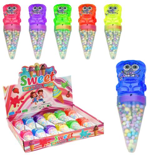 Іграшка "Слайм Морозиво", 41-216 Іграшка "Слайм Морозиво", 41-216