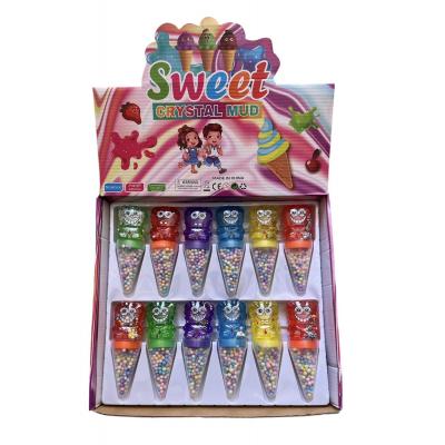 Іграшка "Слайм Морозиво", 41-216 Іграшка "Слайм Морозиво", 41-216