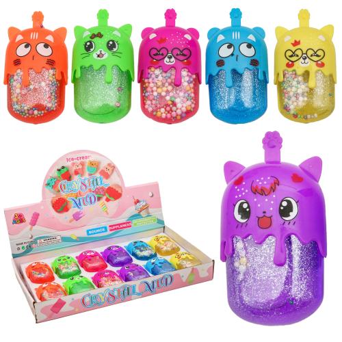 Іграшка "Слайм Морозиво", 42-240 Іграшка "Слайм Морозиво", 42-240