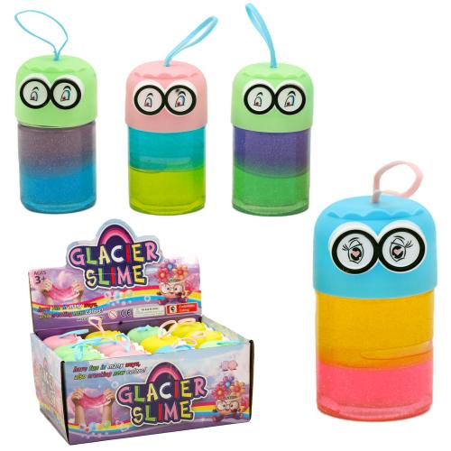 Іграшка "Слайм Minion", 49-192 Іграшка "Слайм Minion", 49-192