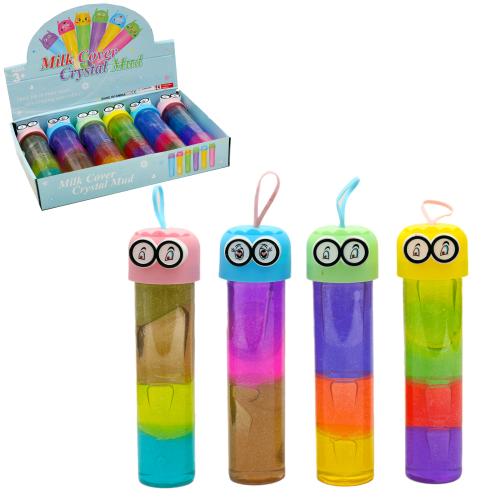 Іграшка "Слайм Minion", 56-72 Іграшка "Слайм Minion", 56-72