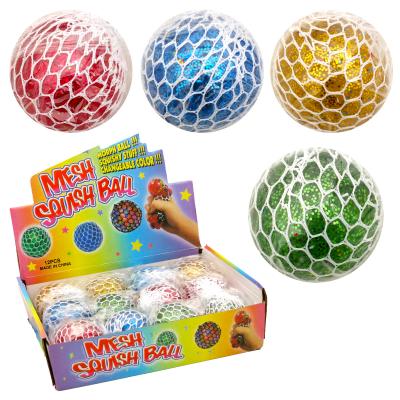 Іграшка-антистрес "М'ячик", 58-288 Іграшка-антистрес "М'ячик", 58-288