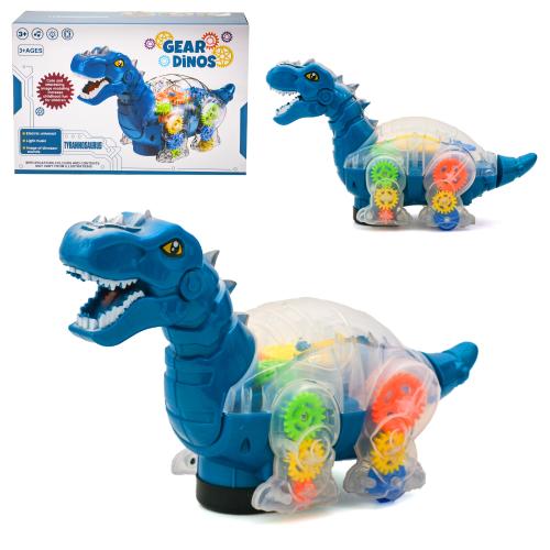 Інтерактивна іграшка "Динозавр", QF05-2 Інтерактивна іграшка "Динозавр", QF05-2