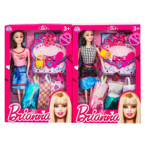 Лялька "Brianna", B05-7 Лялька "Brianna", B05-7
