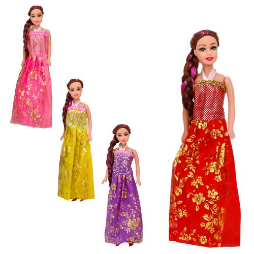 Лялька типу Барбі, 001G Лялька типу Барбі, 001G