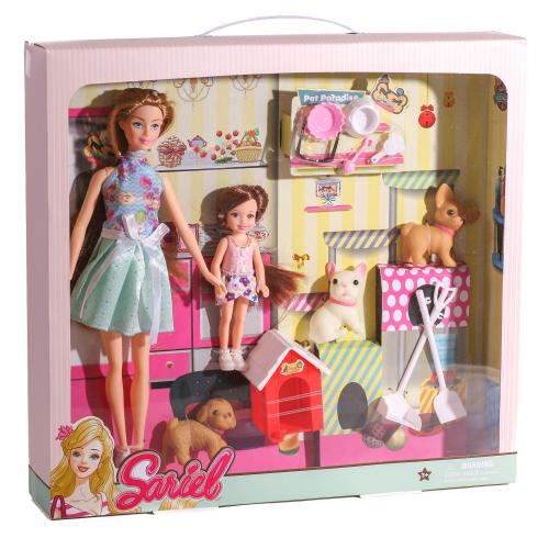 Кукла, в кор-ке, 7726-A2 Кукла, в кор-ке, 7726-A2