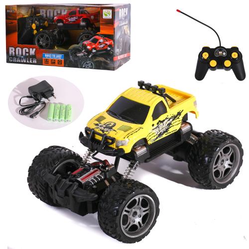 Джип, р/у, 1660-60-1