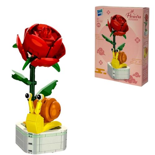 Конструктор БОНСАЙ РАВЛИК, 103F-1 Конструктор БОНСАЙ РАВЛИК, 103F-1