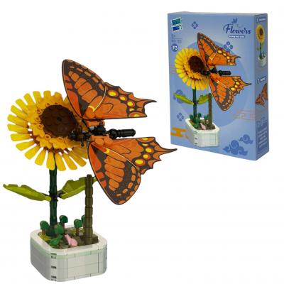 Конструктор БОНСАЙ МЕТЕЛИК МАХАОН Конструктор БОНСАЙ МЕТЕЛИК МАХАОН