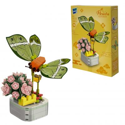 Конструктор БОНСАЙ МЕТЕЛИК Конструктор БОНСАЙ МЕТЕЛИК