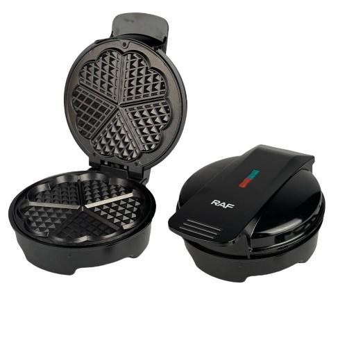 Вафельниця електрична RAF, R 233