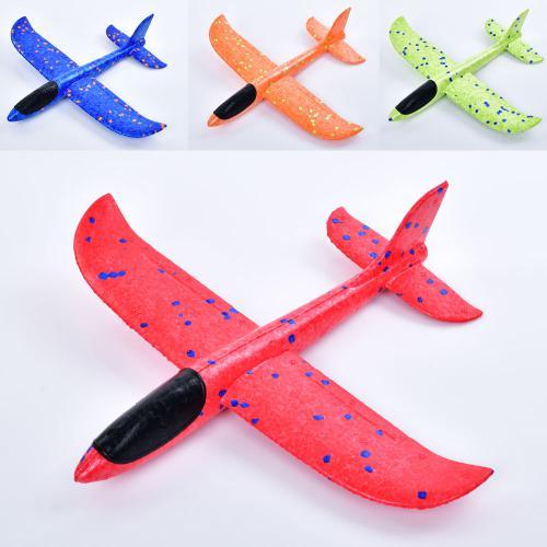 Іграшка "Літак - піноліт", 22